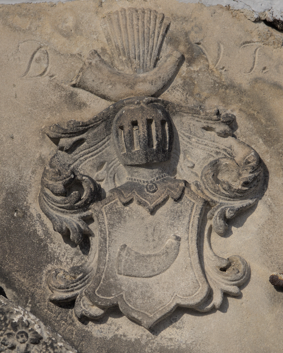 Wappen von Falkenhayn