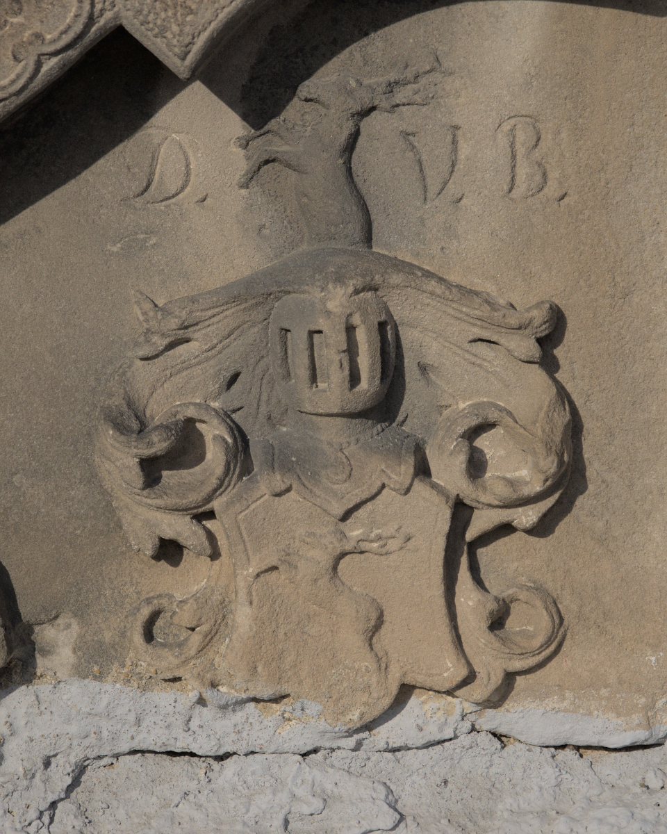 Wappen von Bock