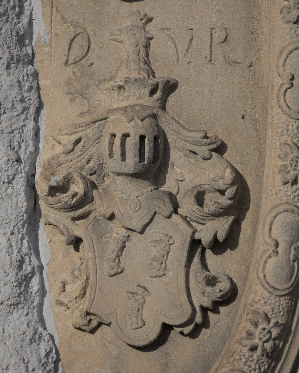 Wappen von Rothkirch