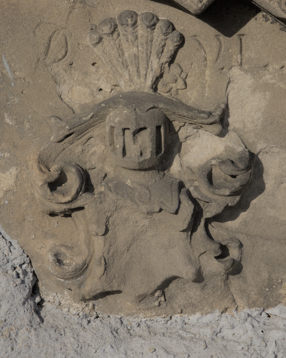 Wappen von Lest